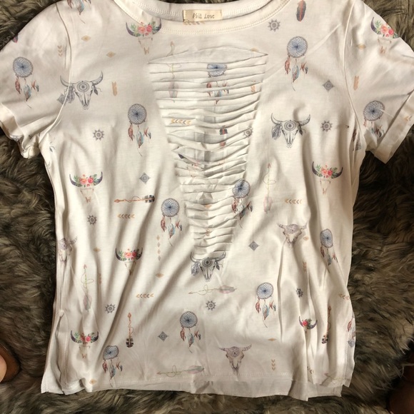 Size small - Picture 3 of 3